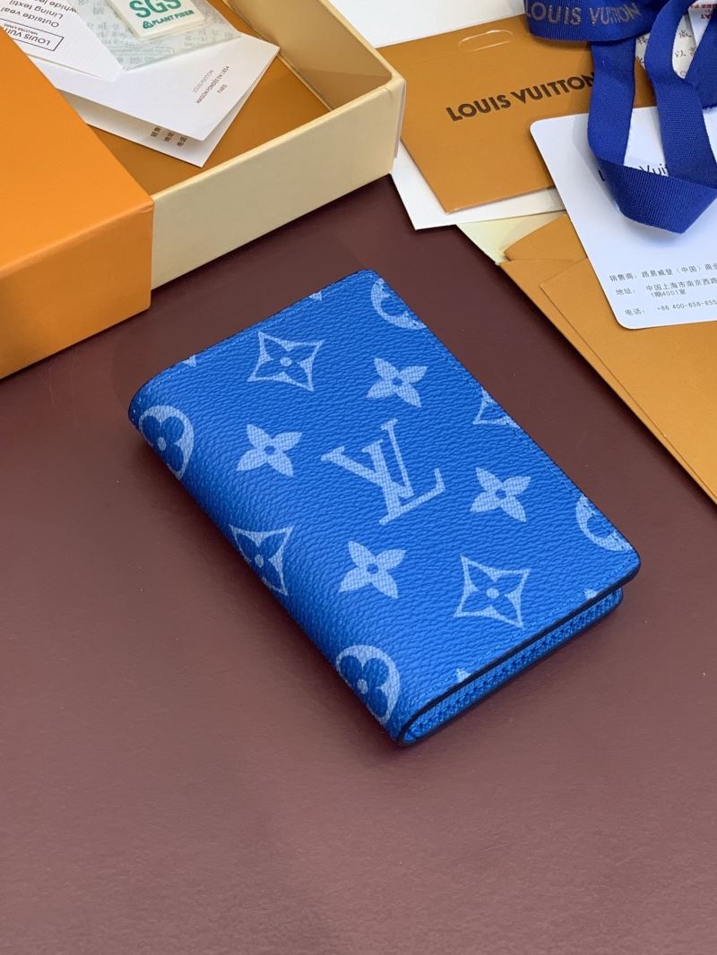 LV Wallets